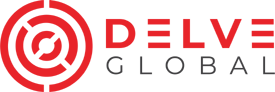 Delve Global logo